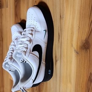 Men's Nike Airforce 1 Shoes